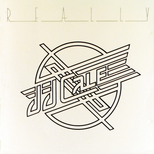 CALE, J.J. - REALLYCALE, J.J. - REALLY.jpg